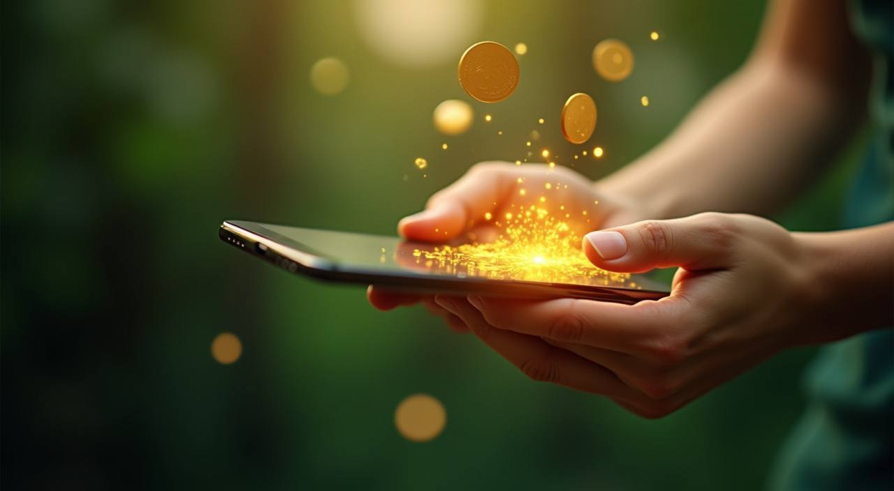 betsaya QRIS and e-wallet checks